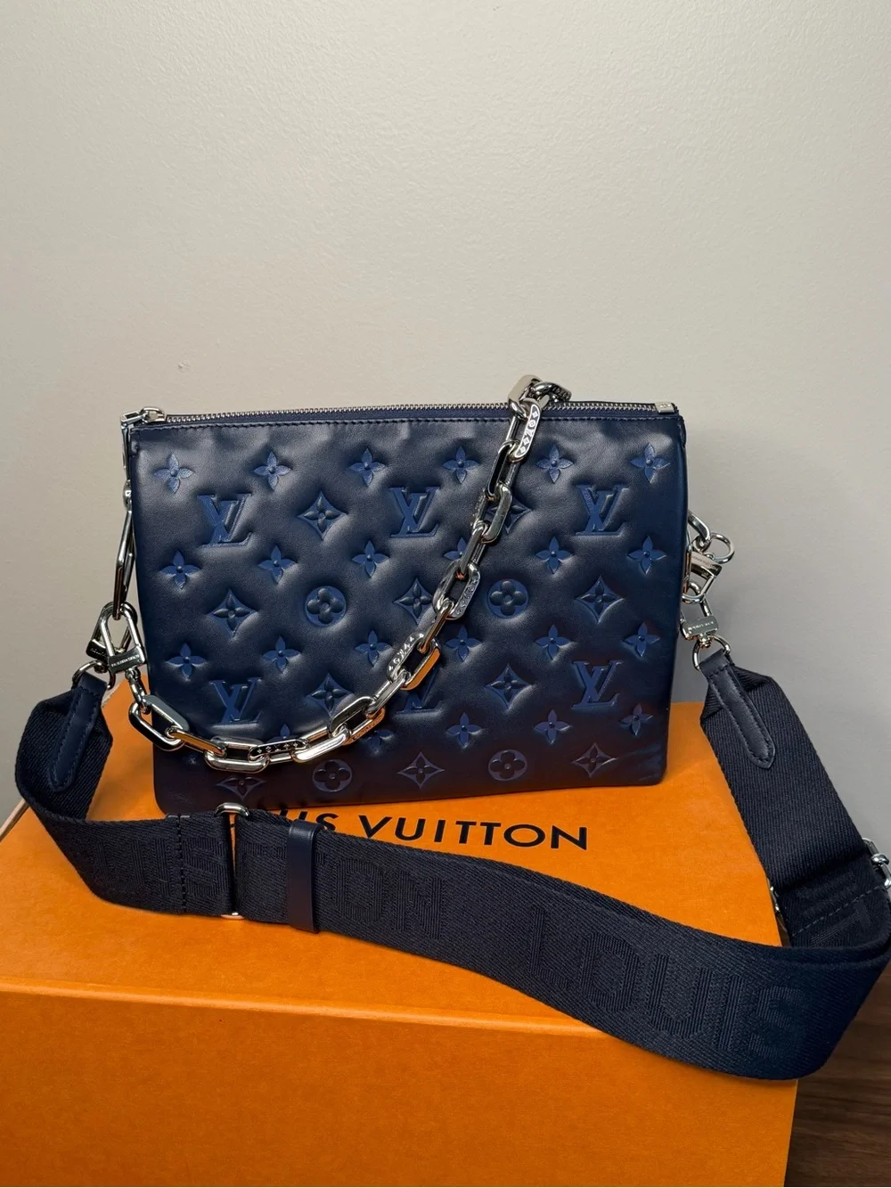Louis Vuitton louis vuitton